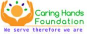 Caring Hand for Children logo